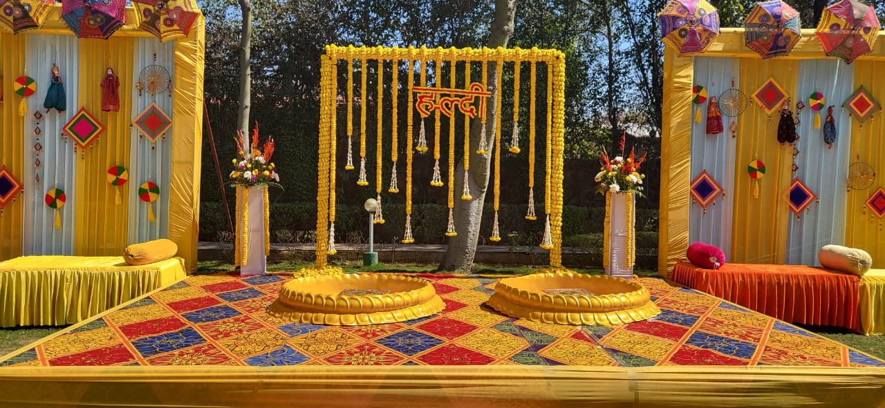 <h1>Wedding Planners In Delhi</h1>